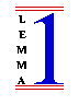 [Lemma 1]